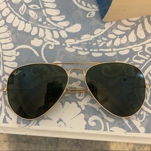 Ray bands